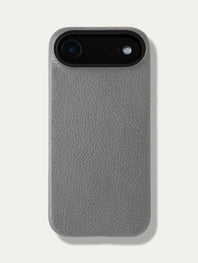 iPhone 17 Air Leather Case - Buffalo