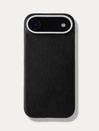 iPhone 17 Air Leather Case - Buffalo