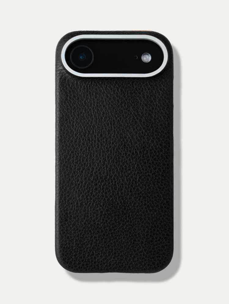 iPhone 17 Air Leather Case - Buffalo