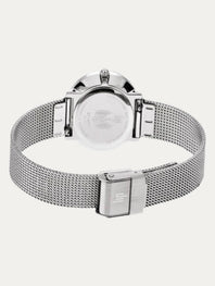 Montre Lip - Dauphine 29mm maille milanaise