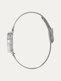 Montre Lip - Dauphine 29mm maille milanaise