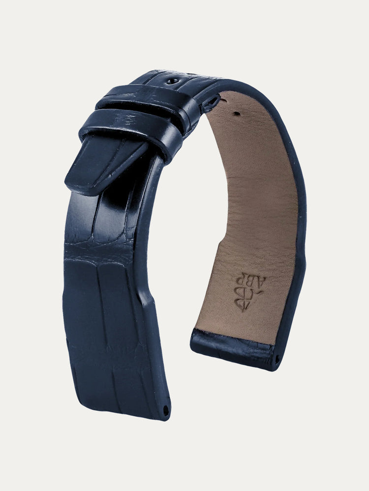 IWC Pilot – Alligator Strap