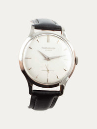 Pre-owned watch - Jaeger Lecoultre - Small Seconds - N°2216c