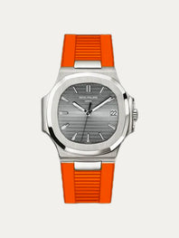 Patek Philippe - Rubber B - Rubber Strap for Nautilus 5711 WG / RG / YG
