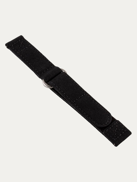 Bracelet montre nylon velcro
