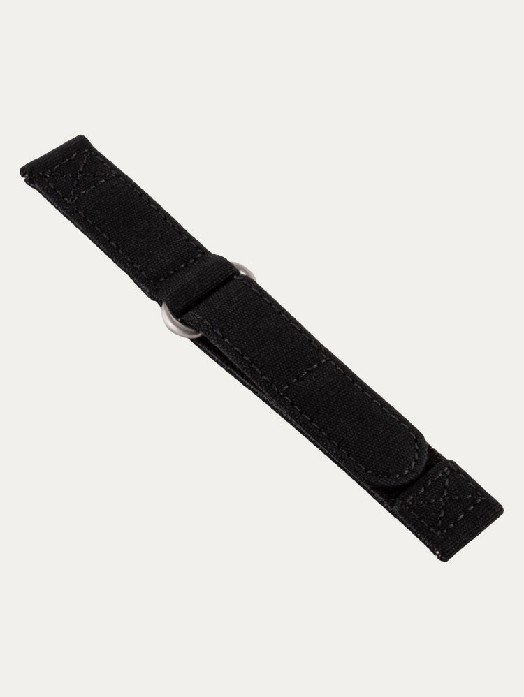 Bracelet montre nylon velcro