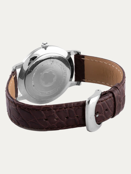 Used Watch - Montblanc - Star Classique N°653