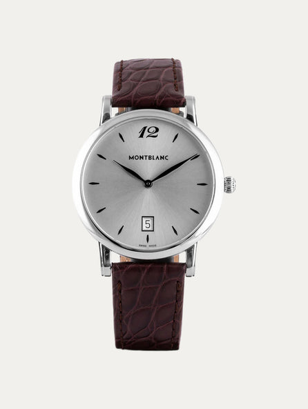Used Watch - Montblanc - Star Classique N°653