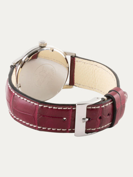 Pre-owned watch - Omega - Seamaster Date - No. 2184