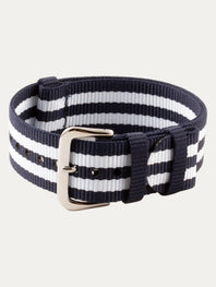 Natocean – Bracelet Nato