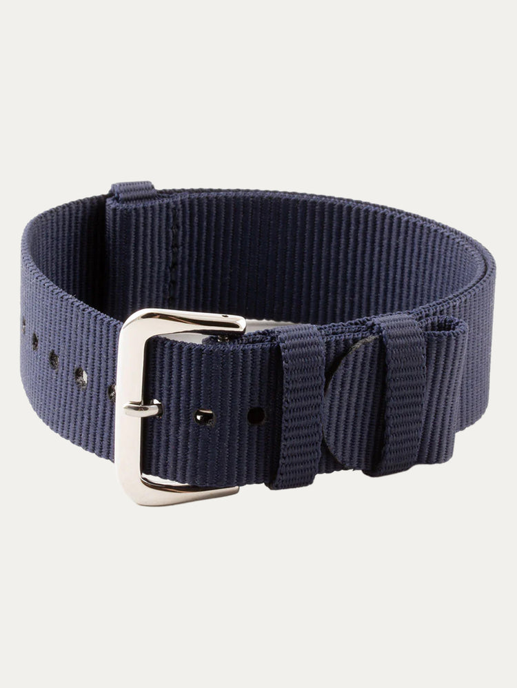 Natocean – Bracelet Nato
