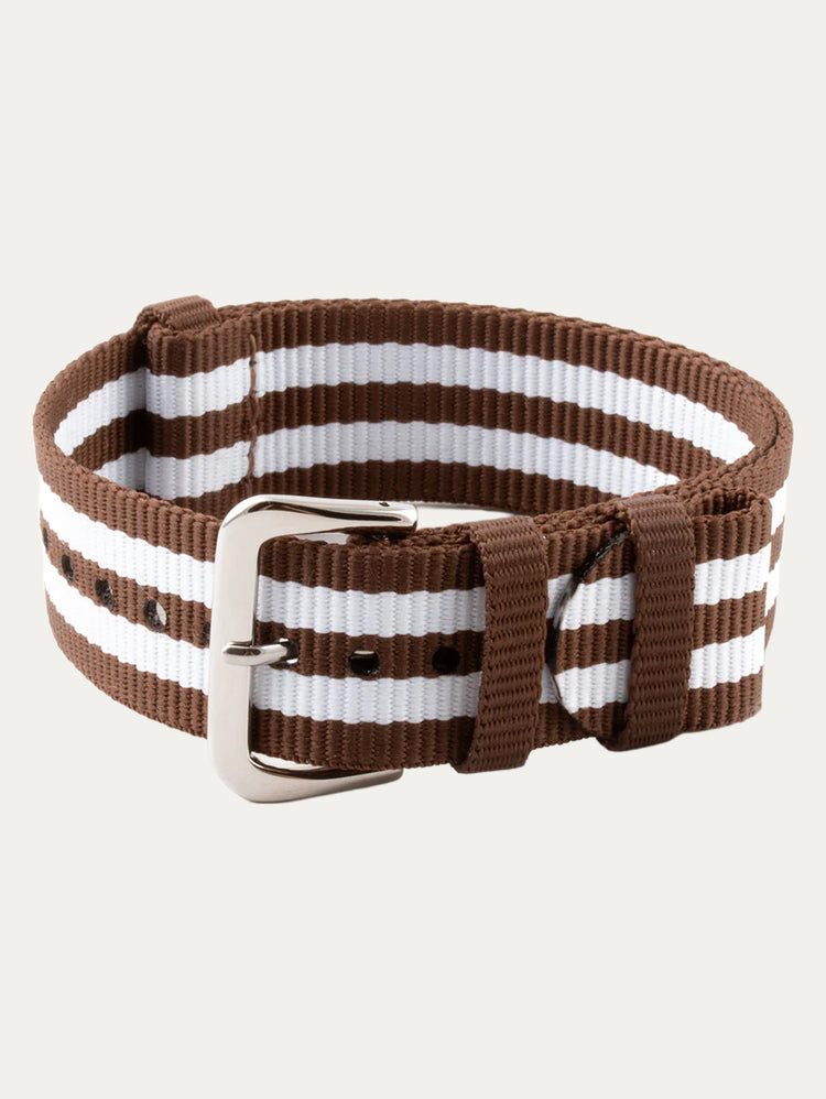 Natocean – Bracelet Nato