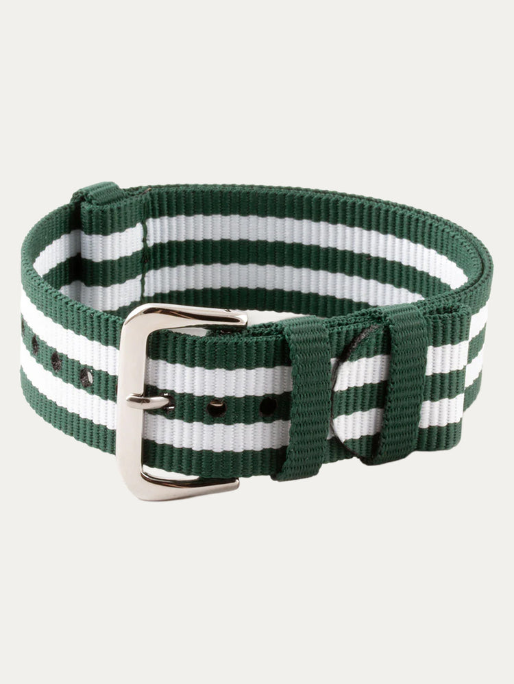 Natocean – Bracelet Nato