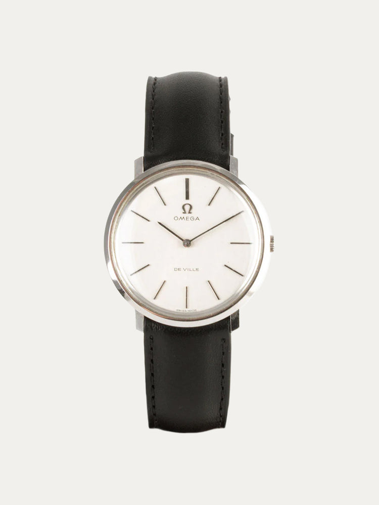 Pre-owned watch - Omega - De Ville - No. 2102c