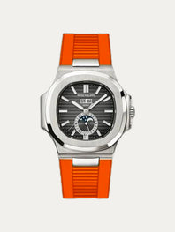 Patek Philippe - Rubber B - Rubber strap for Nautilus 5726A SS