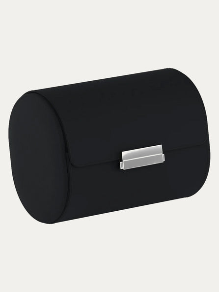Scatola del Tempo - Étui pour 2 montres cuir Pochette