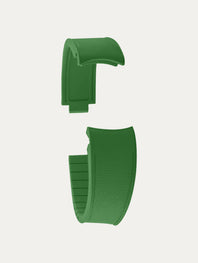 Rolex – R strap Premium - Bracelet-montre caoutchouc motif cordura pour Airking & bracelet Oyster