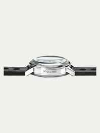 Montre Lip - Rallye 42mm chrono auto