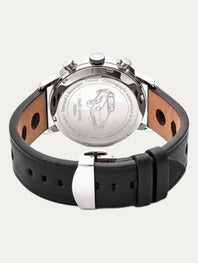 Montre Lip - Rallye 42mm chrono auto