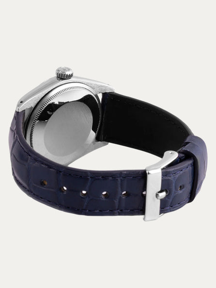 Pre-owned watch - Rolex - Oyster Perpetual Date "Mickey" - No. 2117