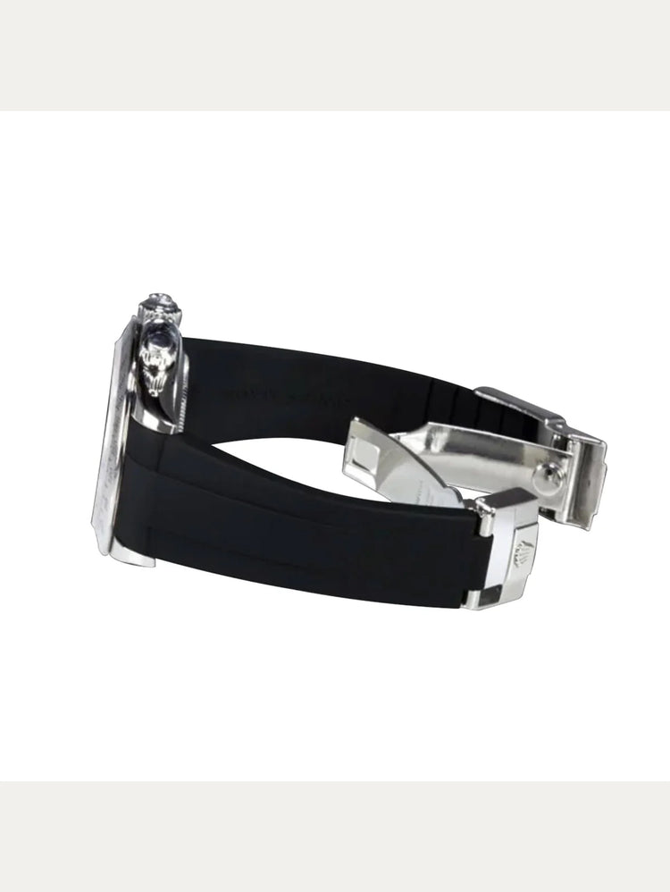 Rolex - Rubber B - Rubber Strap for Daytona Oyster Bracelet Steel/Two-Tone/Yellow Gold (Pre-2023) - Classic Series