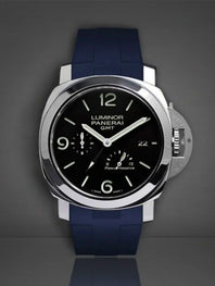 Panerai - Rubber B - Rubber strap for Luminor 1950 44mm (Type II)