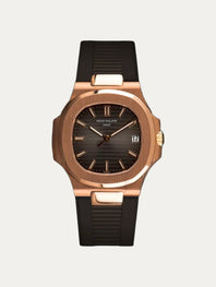 Patek Philippe - Rubber B - Rubber Strap for Nautilus 5711 WG / RG / YG