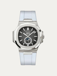 Patek Philippe - Rubber B - Rubber strap for Nautilus 5726A SS