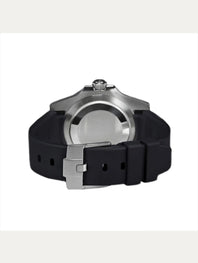 Rolex - Rubber B - Rubber Strap for Deepsea 116660 - Tang Buckle Series