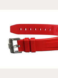 Rolex - Rubber B - Rubber strap for Explorer I 39mm - Tang buckle series