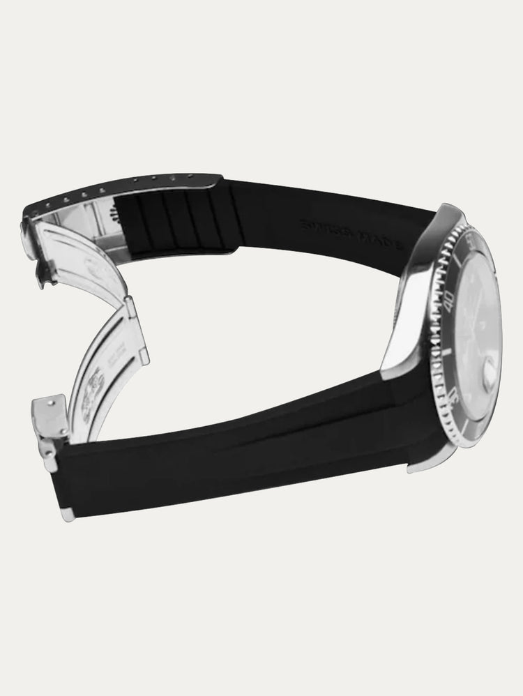 Rolex - Rubber B - Bracelet caoutchouc pour Explorer II 42mm 216570 (2011-2020) - Série classique