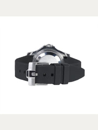 Rolex - Rubber B - Bracelet caoutchouc pour Yachtmaster 35mm - Série boucle ardillon