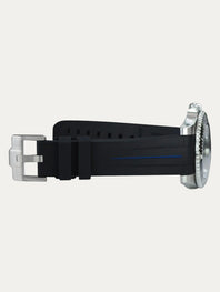 Rolex - Rubber B - Rubber Strap for Sea-Dweller - Tang Buckle Series