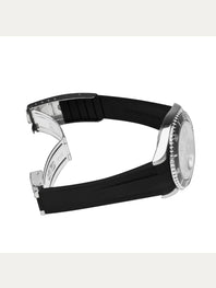 Rolex - Rubber B - Rubber strap for Yachtmaster 40mm - Classic Series