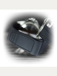 Rolex - Rubber B - Rubber Strap for Explorer I 39mm - Velcro® Series