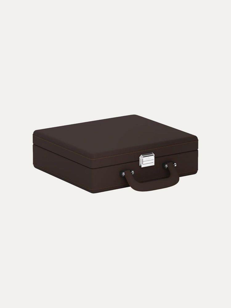 Scatola del Tempo - Valigetta 8 Valise de voyage