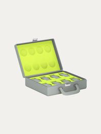 Scatola del Tempo - Valigetta 8 Valise de voyage
