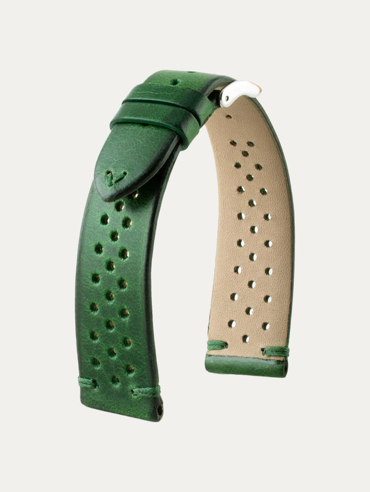 Apple Watch – Calfskin Driver Band