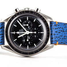 Bracelets montres - Nos cuirs résistants à l'eau !