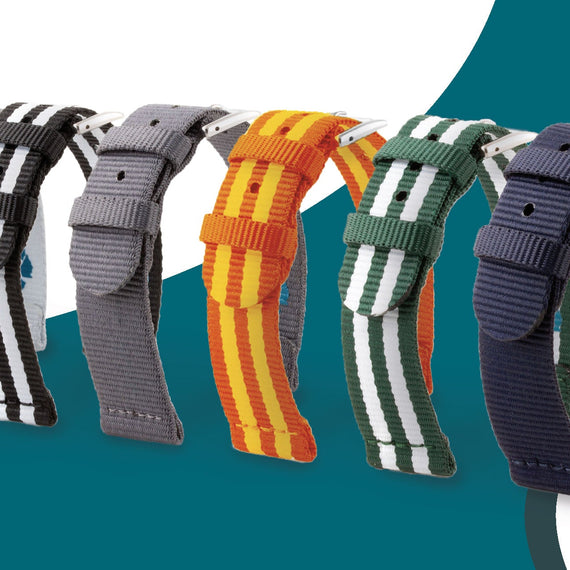 Bracelet-montre Eco-friendly : nos alternatives au cuir animal