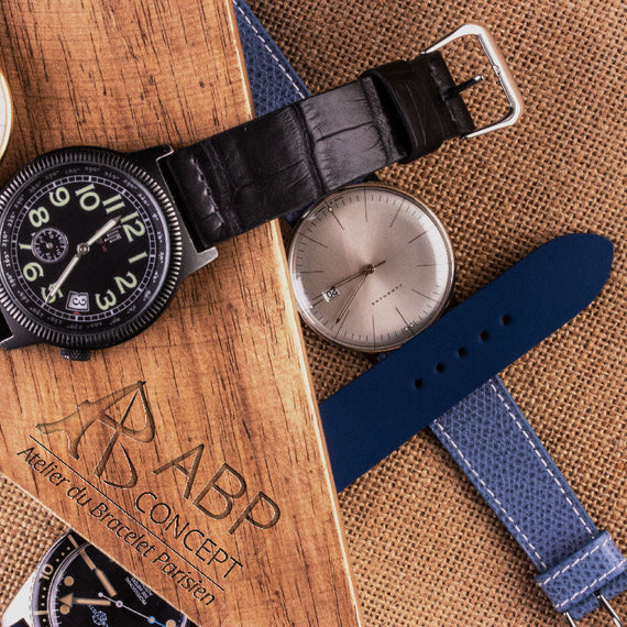 Nouveaux Bracelets Montre - juin 2022