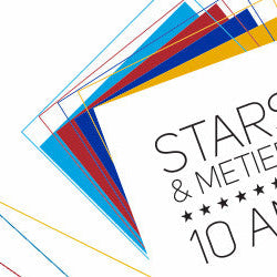 ABP lauréat des Trophées Stars & Métiers 2016