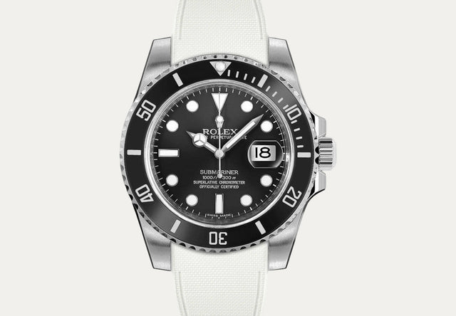 Rolex Submariner Sub Collection