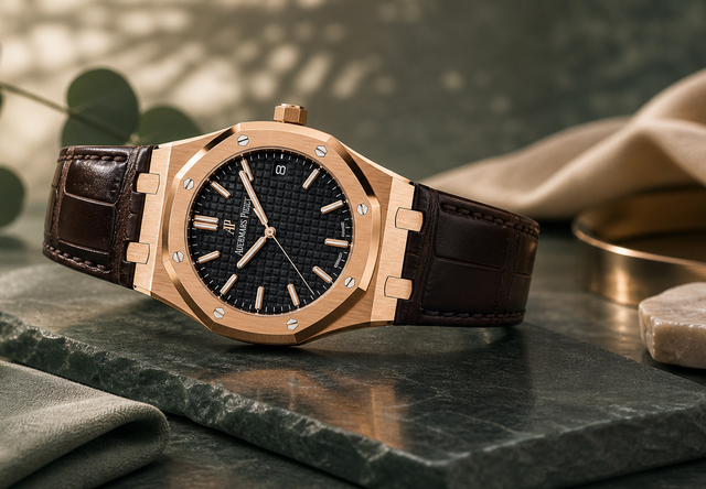 Bracelet pour Audemars Piguet