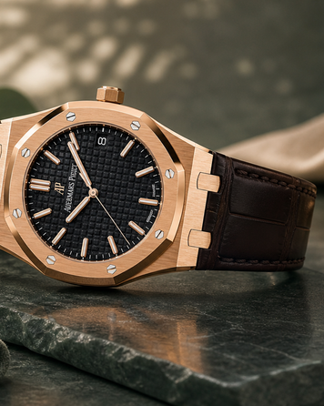 Bracelet pour Audemars Piguet