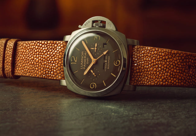 Bracelet pour Panerai
