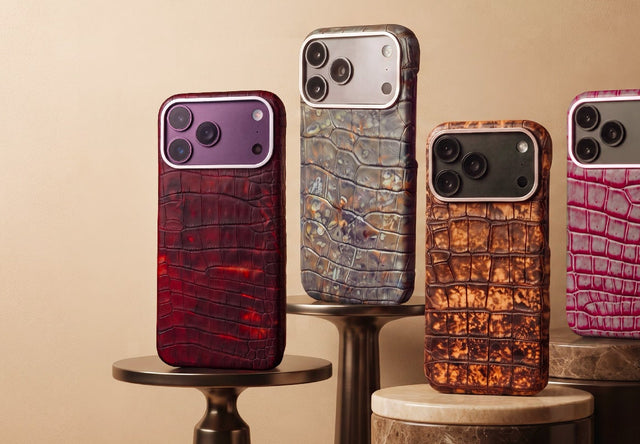 Coques pour iPhone 18