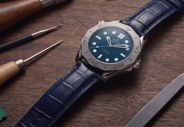 Bracelet pour Omega