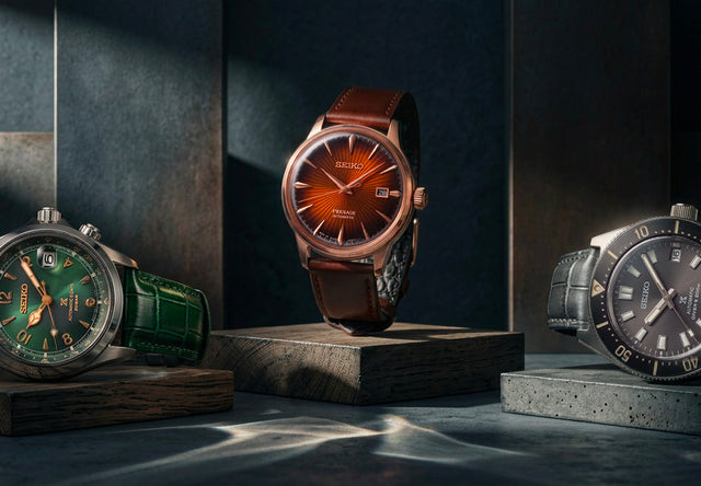 Bracelet pour Seiko