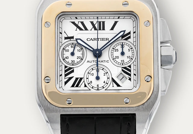 Bracelets pour Cartier Santos